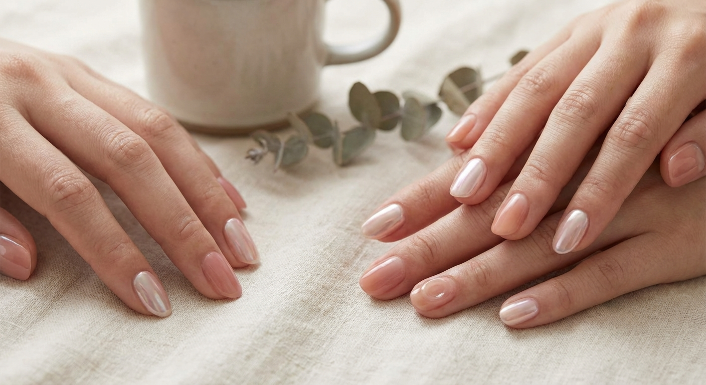 Nail Art Trends 2026 - Inspiration til Din Næste Manicure