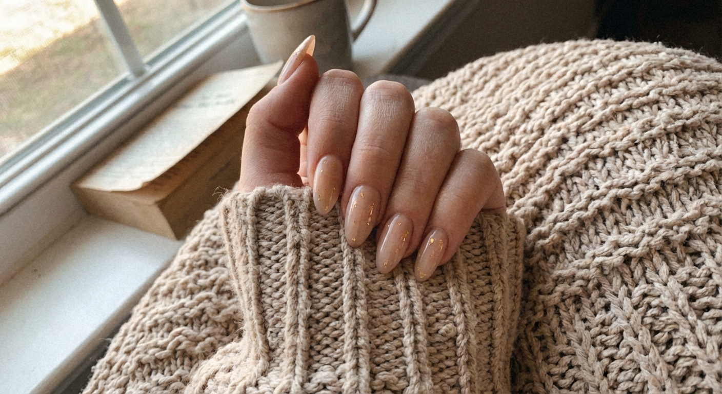Gel Extensions Guide: Sådan Laver Du Perfekte Negleforlængelser