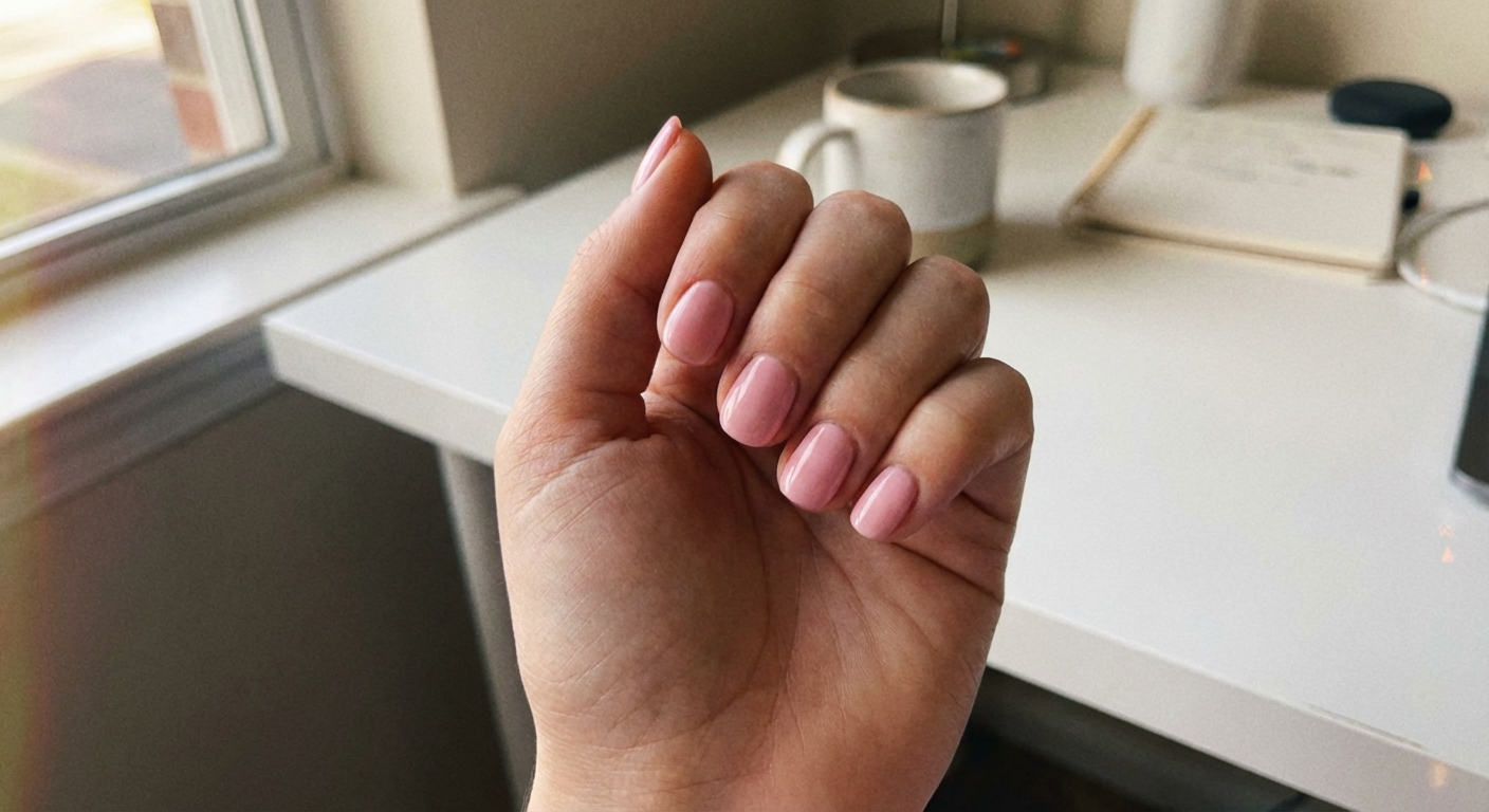Soak Off vs Hard Gel: Alt Du Skal Vide Om Forskelle og Anvendelse