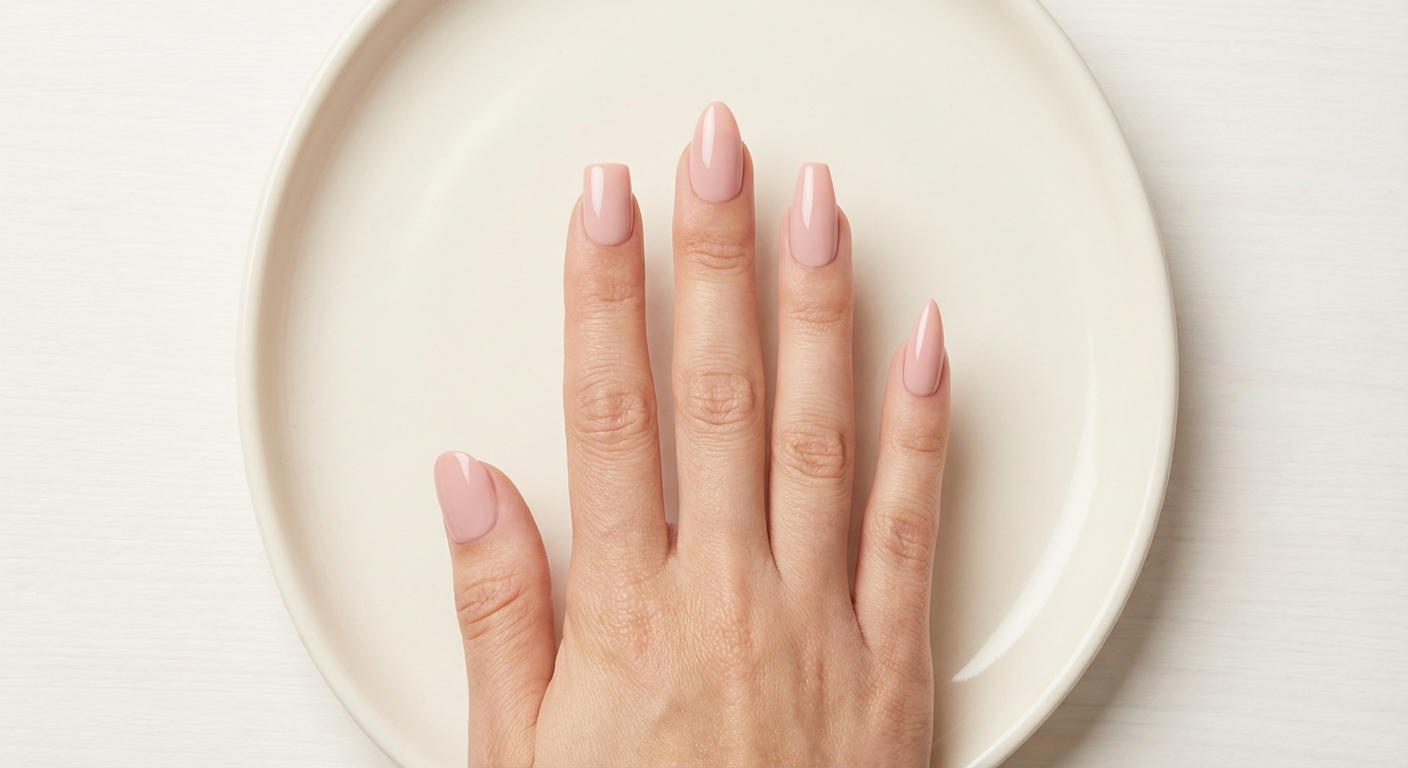 Negle Former Guide - Find Den Perfekte Form til Dine Hænder