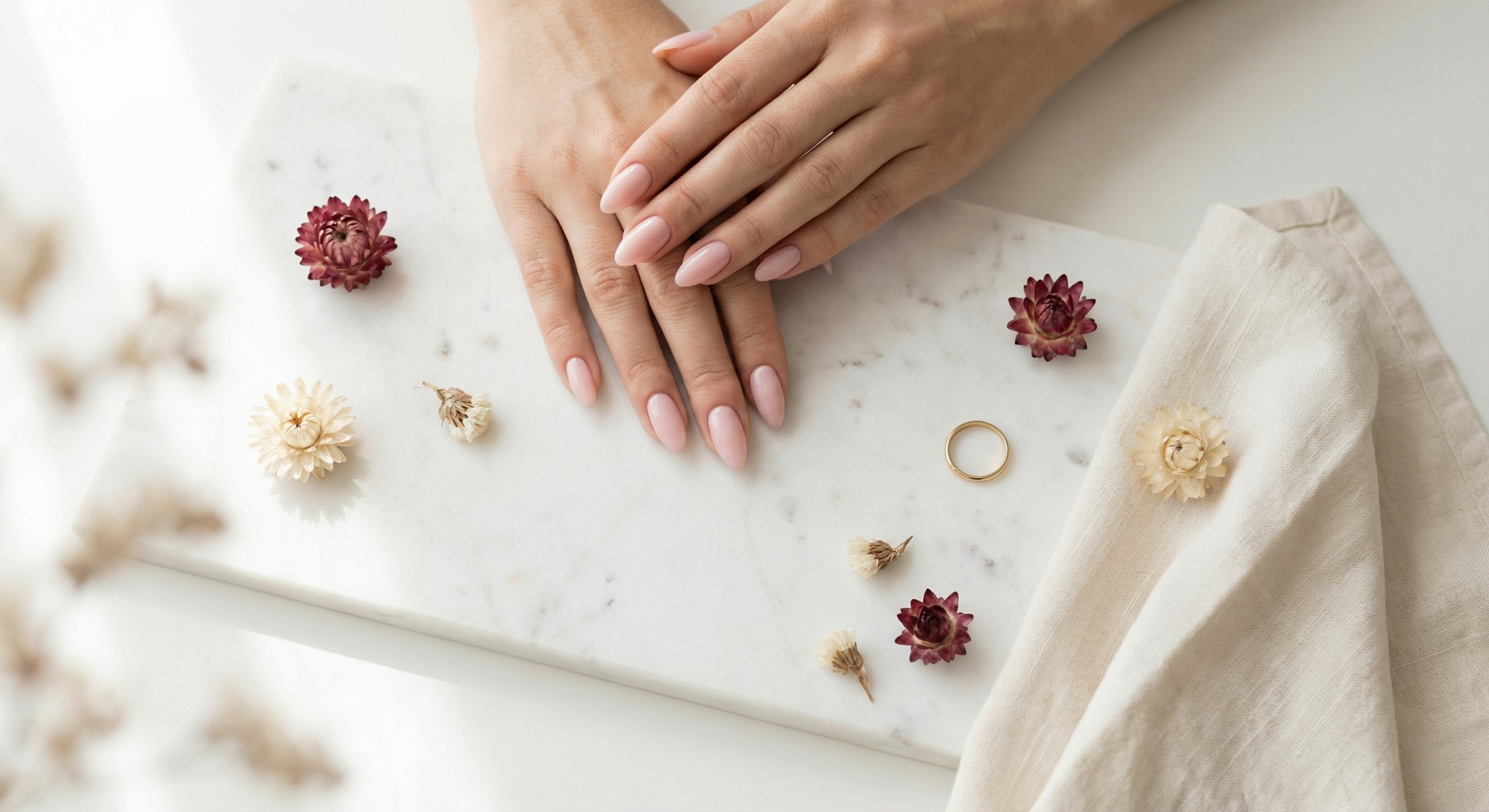 Lavgelnegle - Din guide til smukke gelnegle